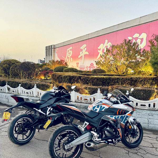 二手赛科龙RC401