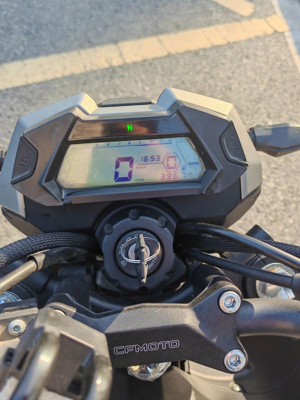 二手春风ST狒狒