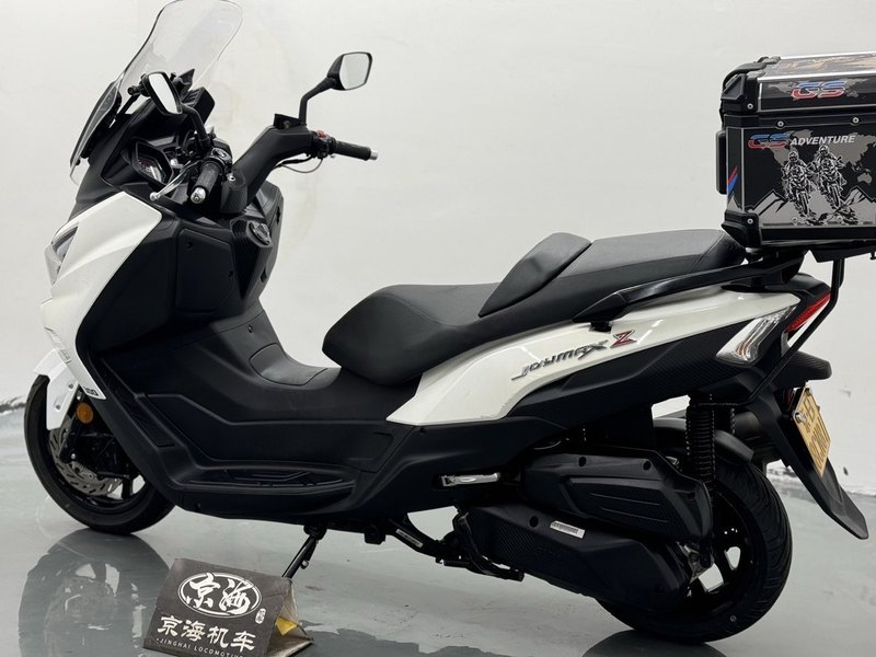 二手三阳Joymax Z 300