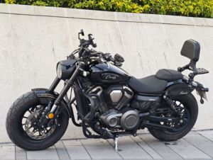 二手奔达金吉拉450