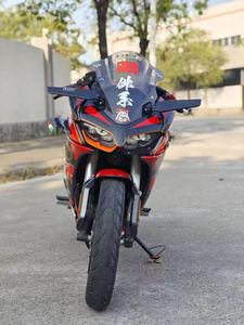 二手无极250RR