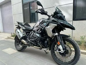 二手宝马R 1250 GS