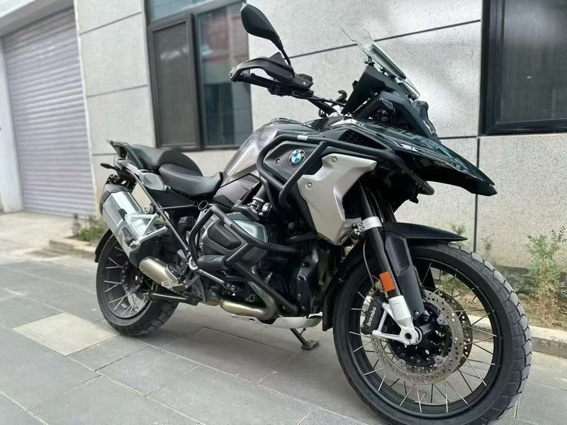 二手宝马R 1250 GS