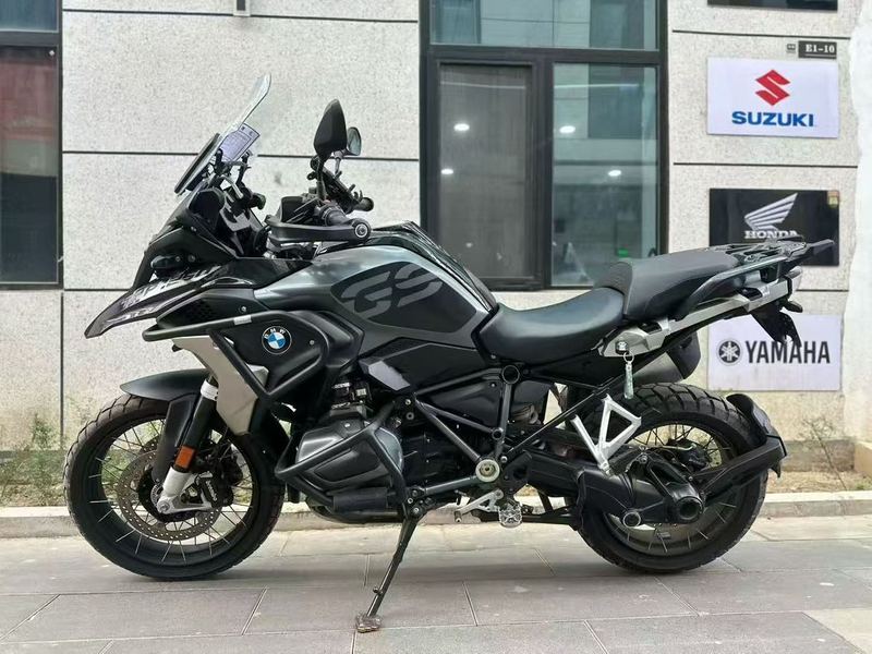 二手宝马R 1250 GS