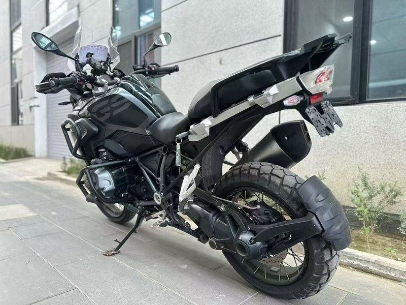 二手宝马R 1250 GS