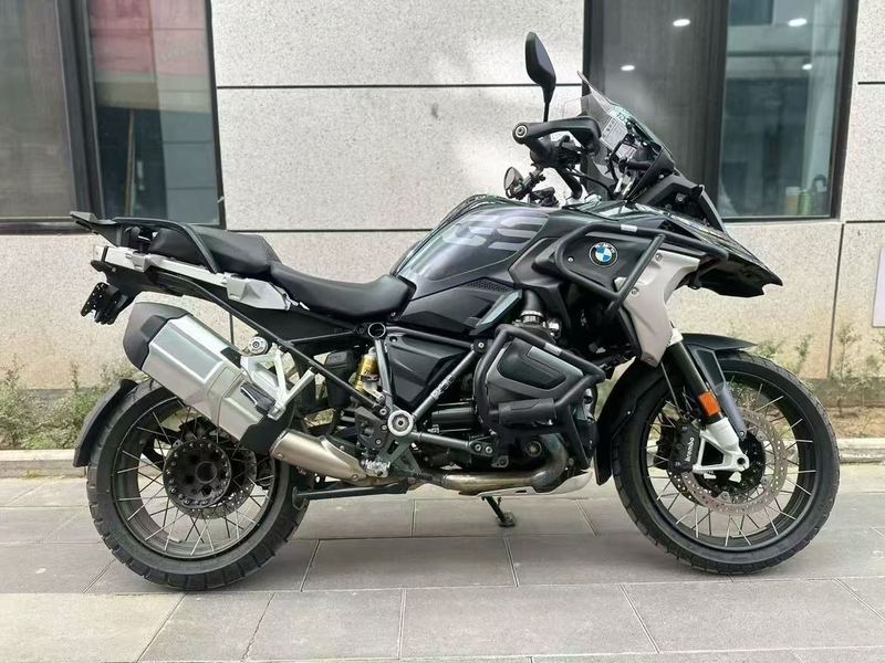 二手宝马R 1250 GS