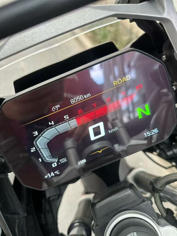 二手宝马R 1250 GS