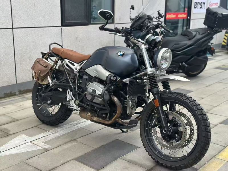 二手宝马R NineT