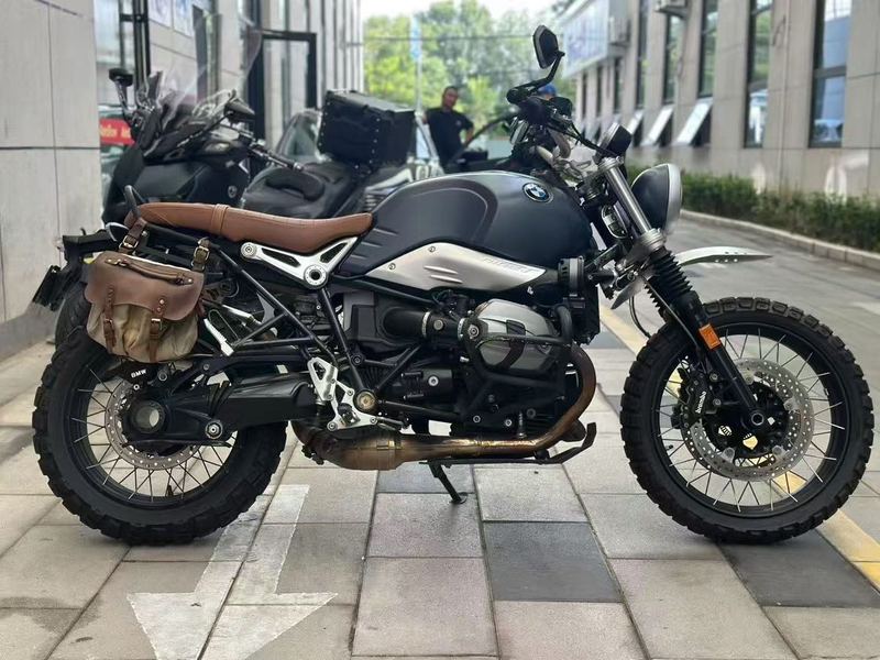 二手宝马R NineT