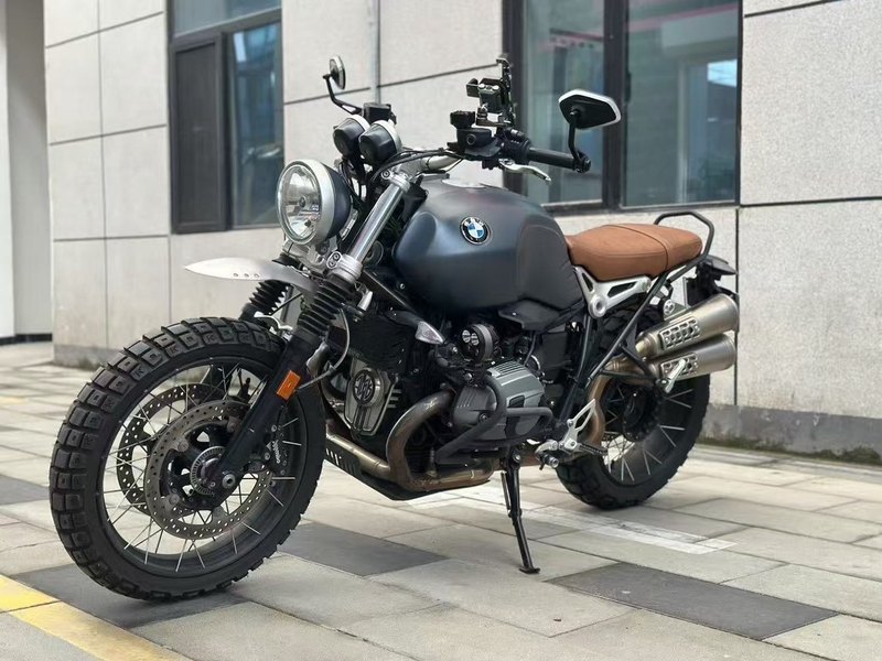 二手宝马R NineT