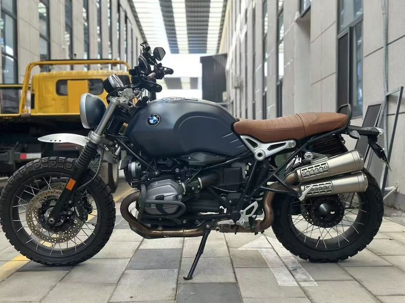 二手宝马R NineT