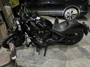 二手奔达金吉拉350