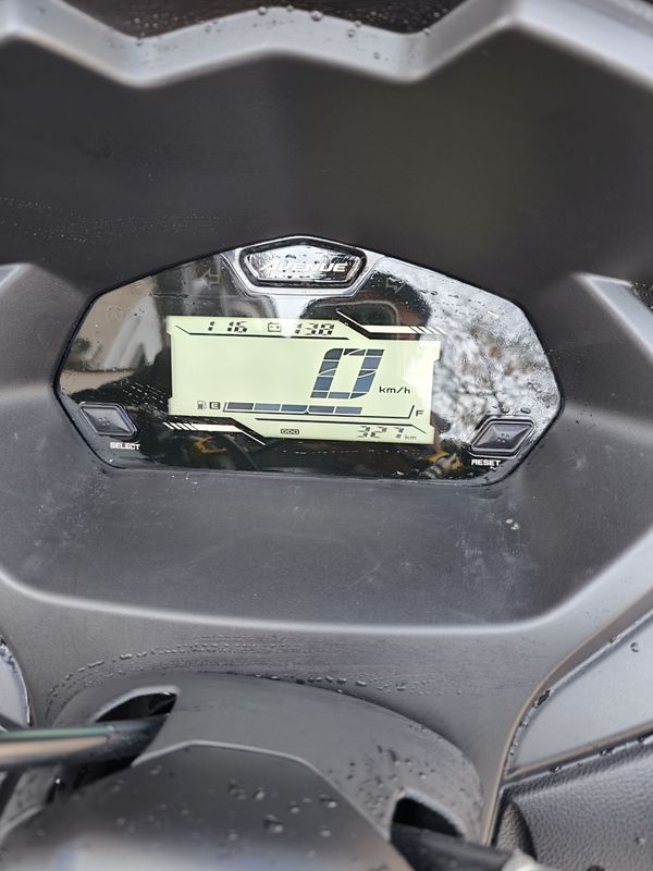 二手建设雅马哈兴鹰