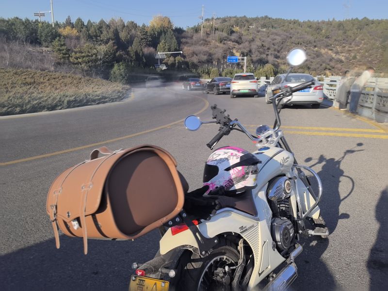 二手宗申优米Yomi