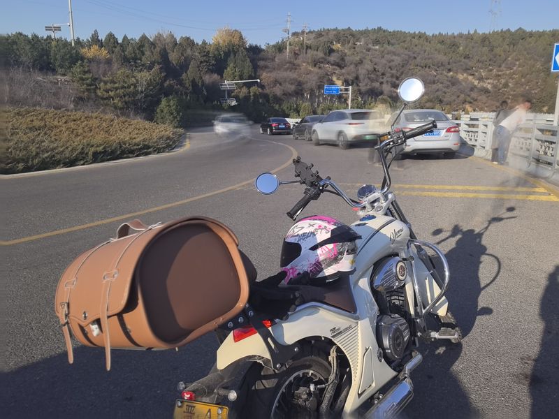 二手宗申优米Yomi