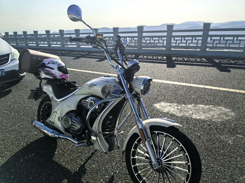 二手宗申优米Yomi