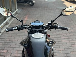 二手春风250NK