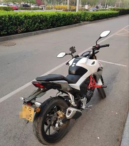 二手新大洲本田CBF190R