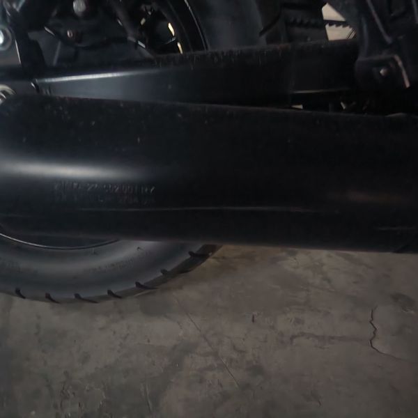 二手奔达金吉拉250