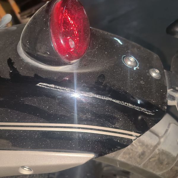 二手奔达金吉拉250