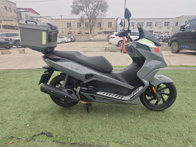 二手阿雷纳福泰克斯 FORTEX150