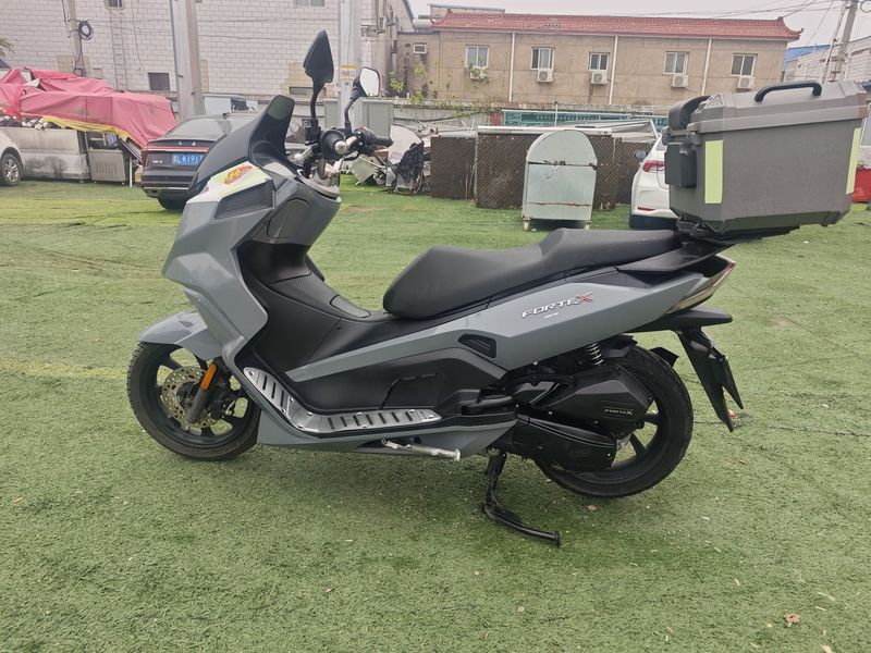 二手阿雷纳福泰克斯 FORTEX150