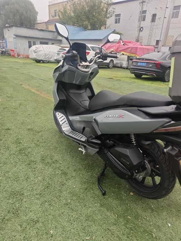 二手阿雷纳福泰克斯 FORTEX150