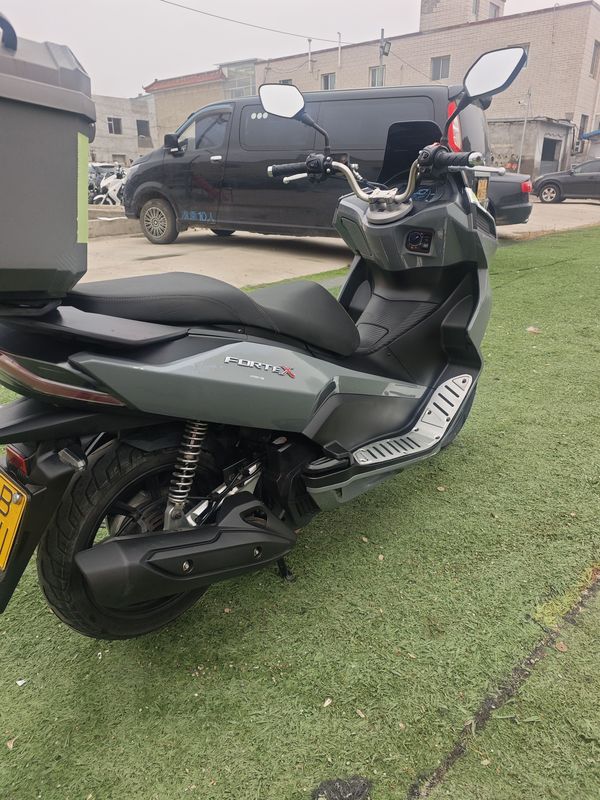 二手阿雷纳福泰克斯 FORTEX150