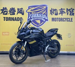 二手无极250RR