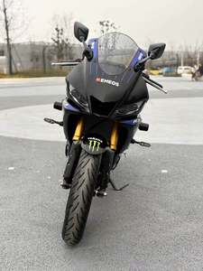 二手雅马哈YZF-R3