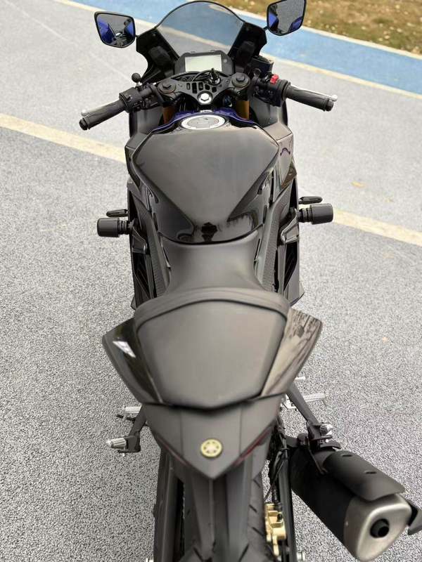 二手雅马哈YZF-R3