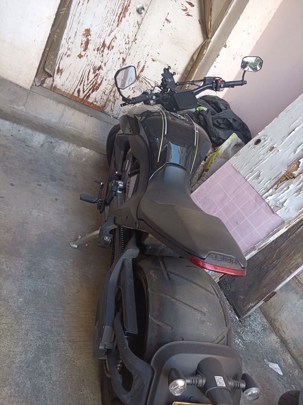 二手奔达LFC700 燎