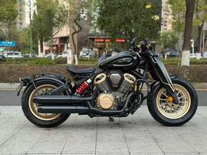 二手奔达拿破仑450