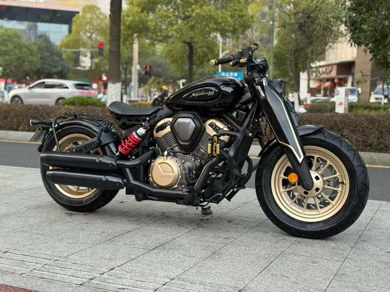 二手奔达拿破仑450