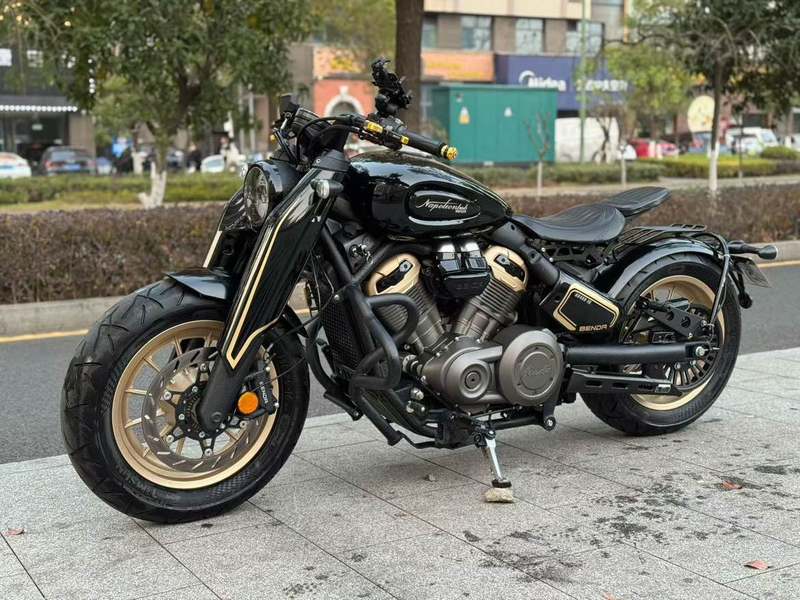 二手奔达拿破仑450