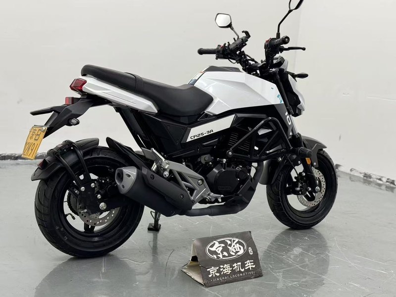 二手春风ST狒狒