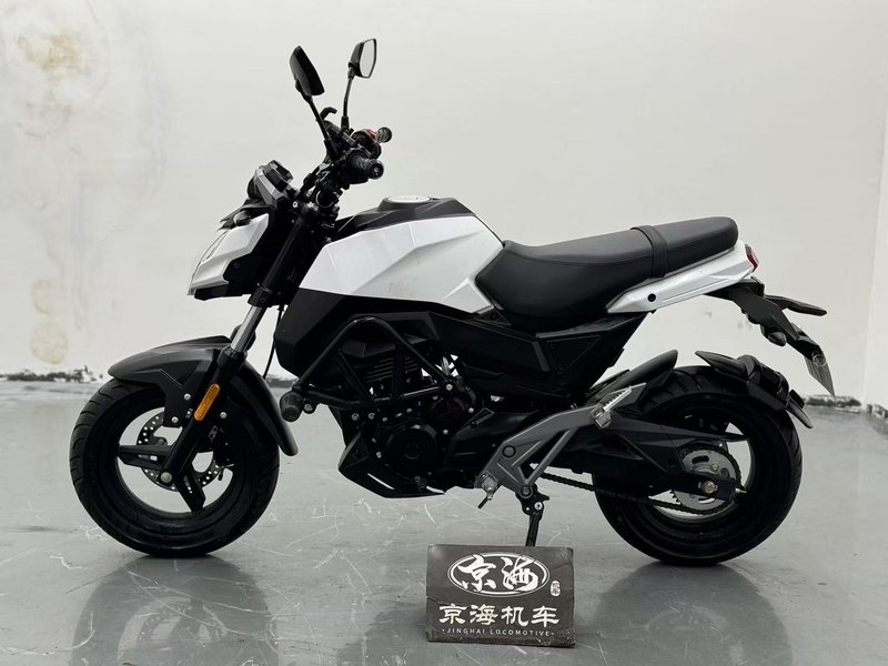 二手春风ST狒狒