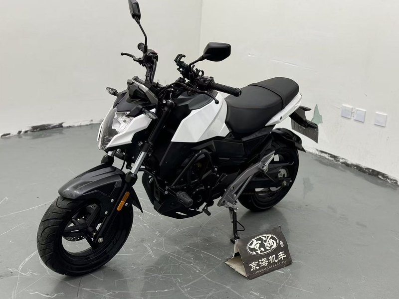 二手春风ST狒狒