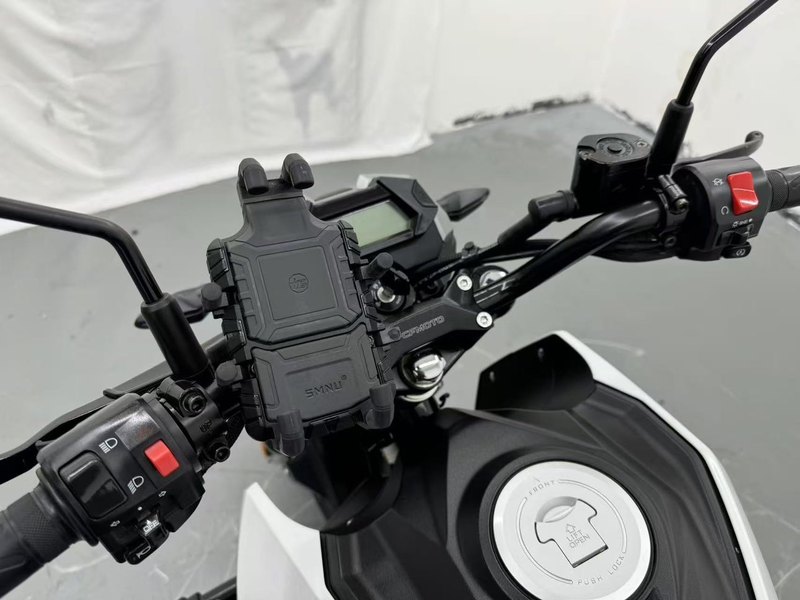 二手春风ST狒狒