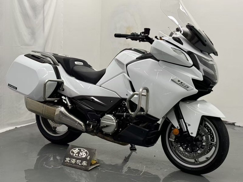 二手春风1250TR-G