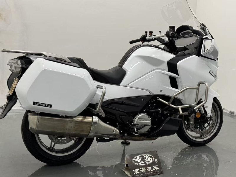 二手春风1250TR-G