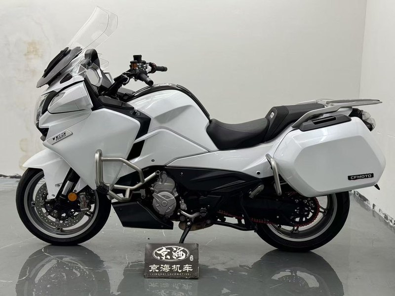 二手春风1250TR-G