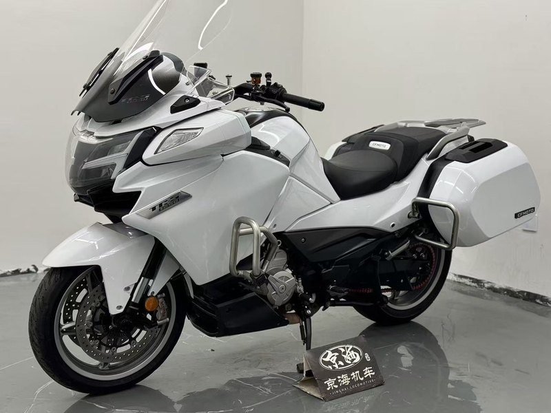 二手春风1250TR-G