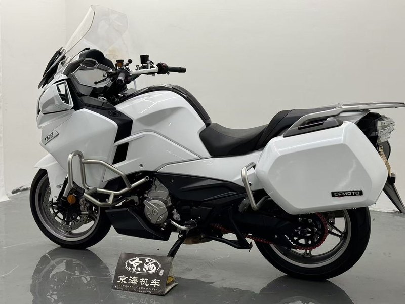 二手春风1250TR-G