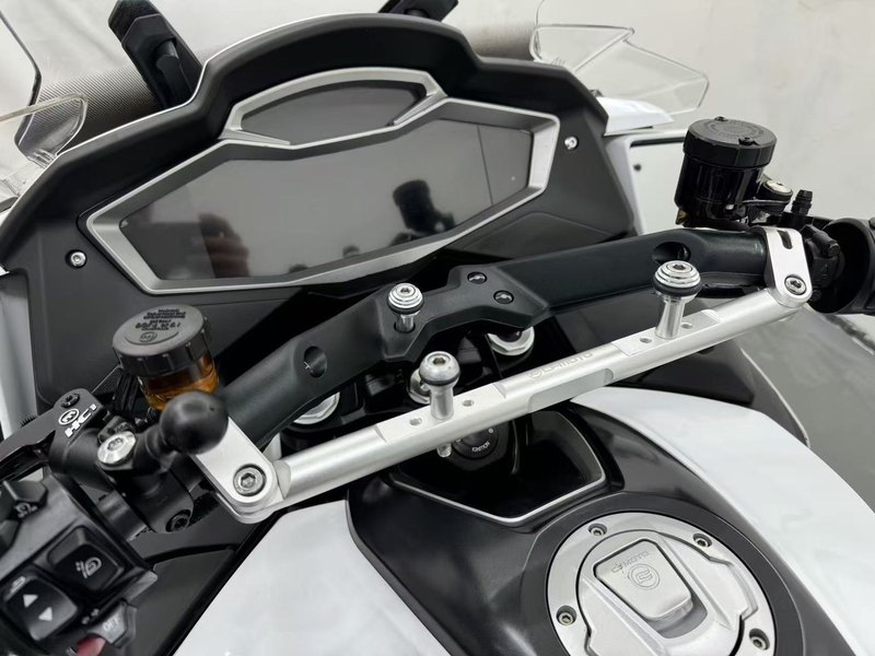 二手春风1250TR-G