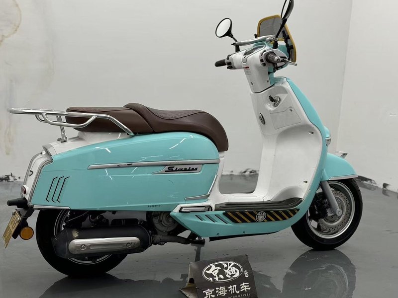 二手维多利亚Sixties 300i