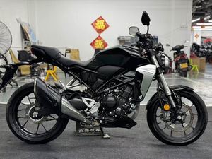 二手本田CB300R
