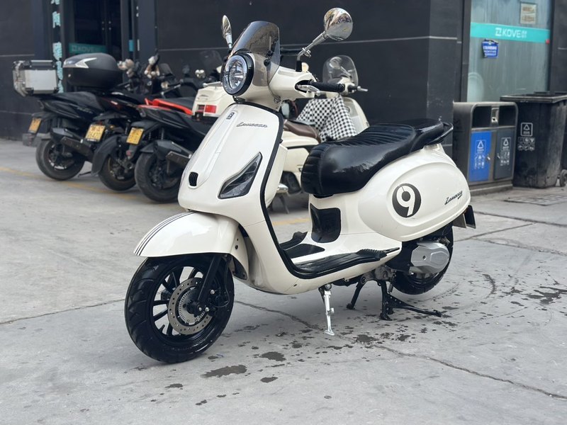 二手布雷斯通蓝卡150