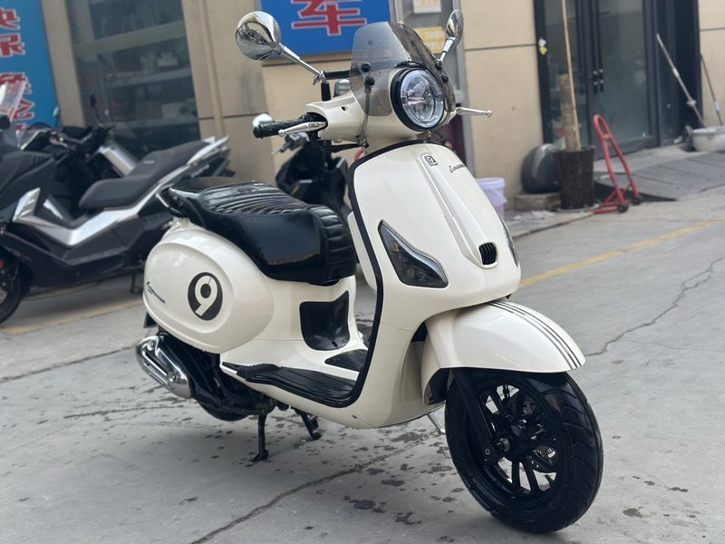 二手布雷斯通蓝卡150