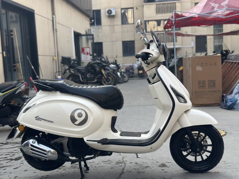 二手布雷斯通蓝卡150